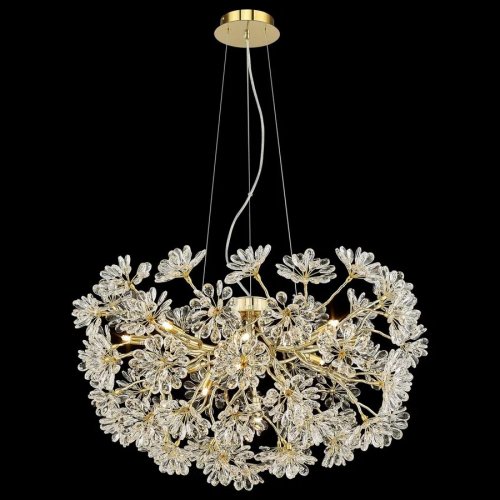 Подвесная люстра Darleen WE191.13.303