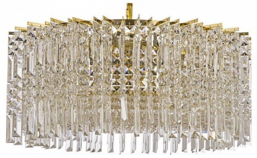 Подвесная люстра Dio DArte Elite Maggio E 1.5.60.100 G