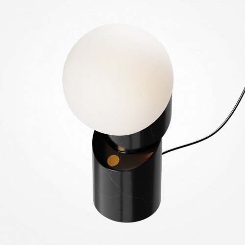 Интерьерная настольная лампа Divario MOD468TL-L3B3K Интерьерная настольная лампа Divario MOD468TL-L3B3K