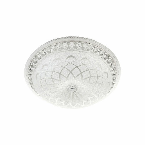 Потолочный светильник LED4U L1107-400 WT