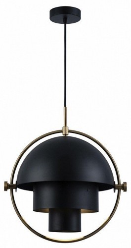 Подвесной светильник Loft IT Multi-Lite LOFT9915-BL Подвесной светильник Loft IT Multi-Lite LOFT9915-BL