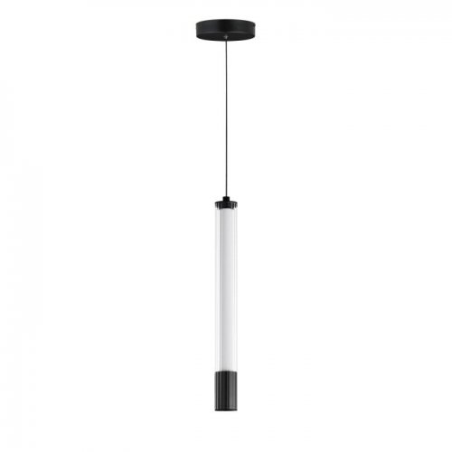 Подвесной светильник MD9905 MD9905-1M matt black