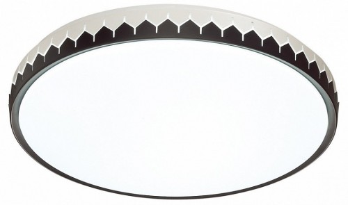 Накладной светильник Sonex Dorta 3053/EL