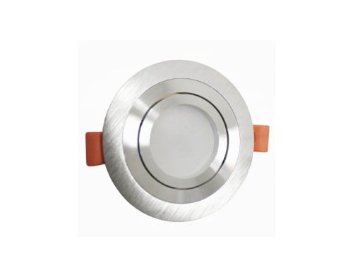 Встраиваемый светильник Lumina Deco Duka LDC 8062-JP-D90 SL Встраиваемый светильник Lumina Deco Duka LDC 8062-JP-D90 SL