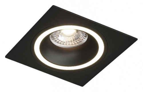 Точечный светильник Denkirs DK2060 DK2061-BK