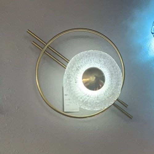 Настенный светильник Alfa Light F1324-14 Настенный светильник Alfa Light F1324-14