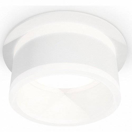 Точечный светильник Ambrella light Techno Spot XC8050019 Точечный светильник Ambrella light Techno Spot XC8050019