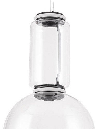 Подвесной светильник Divinare Trumpet 1242/06 SP-18 Подвесной светильник Divinare Trumpet 1242/06 SP-18