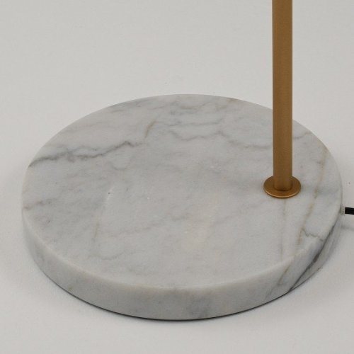 Торшер Moderli Omaha V10515-1F