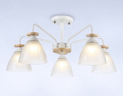 Потолочная люстра Ambrella light TRADITIONAL TR9567 Потолочная люстра Ambrella light TRADITIONAL TR9567