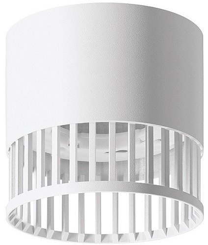 Накладной светильник Wolta PORTA WSL-GX53/19W