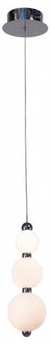 Подвесной светильник AM Group PEARL 22049-1 CH
