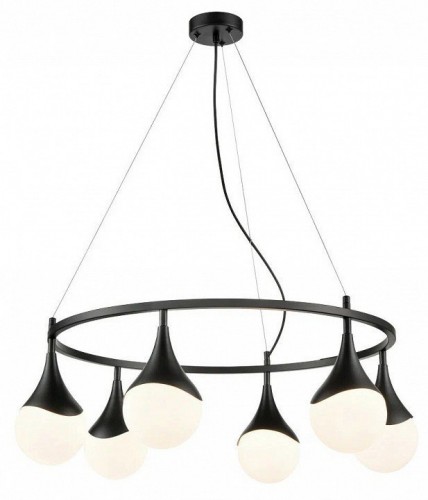 Подвесной светильник Velante 362 362-023-06