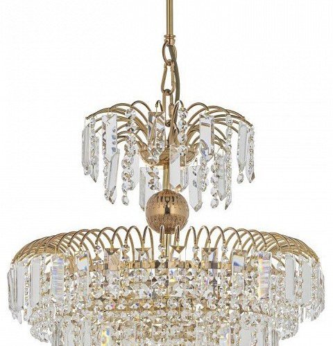 Подвесная люстра Arti Lampadari Salentino Salentino E 1.5.40.102 G