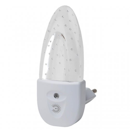 Настенный светодиодный светильник ЭРА NN-619-LS-W Настенный светодиодный светильник ЭРА NN-619-LS-W