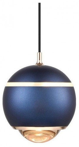 Подвесной светильник Wertmark Ebba WE470.01.396 Подвесной светильник Wertmark Ebba WE470.01.396