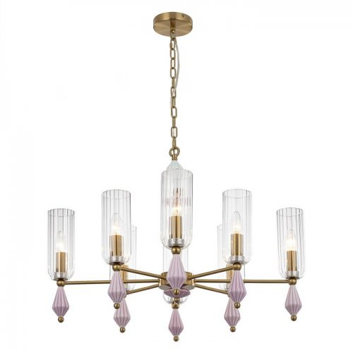 Подвесная люстра Fernet CL254180