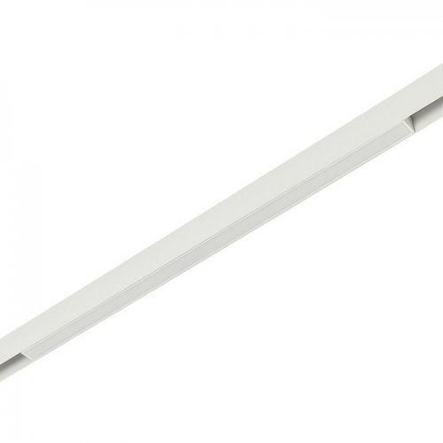 Трековый светильник MyFar Flow MT0210-20W3K-W Трековый светильник MyFar Flow MT0210-20W3K-W