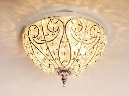 Потолочная люстра Abrasax HSX12103/3