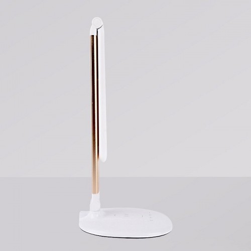 Настольная лампа офисная Ambrella light DE52 DE525 GD золото LED 3000-6400K 7W
