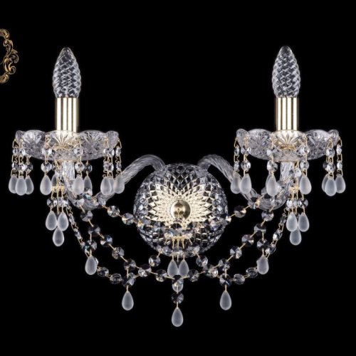 Бра ArtClassic 10.24 10.24.2.200.XL.Gd.V0300