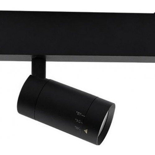 Трековый светильник Aployt Magnetic track 220 APL.0204.00.07 Трековый светильник Aployt Magnetic track 220 APL.0204.00.07