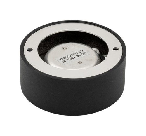 Точечный светильник DesignLed FUTUR LC1528FBK-7-NW Точечный светильник DesignLed FUTUR LC1528FBK-7-NW