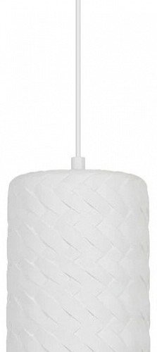 Подвесной светильник Arte Lamp Corsetto A7096SP-1WH Подвесной светильник Arte Lamp Corsetto A7096SP-1WH