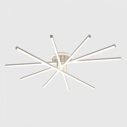 Потолочная люстра Citilux Trent CL203650