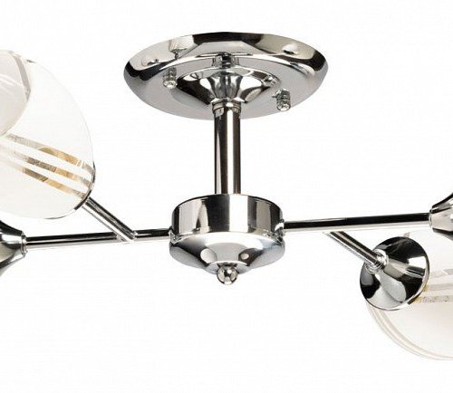 Люстра на штанге De City Вита 220014504 Люстра на штанге De City Вита 220014504