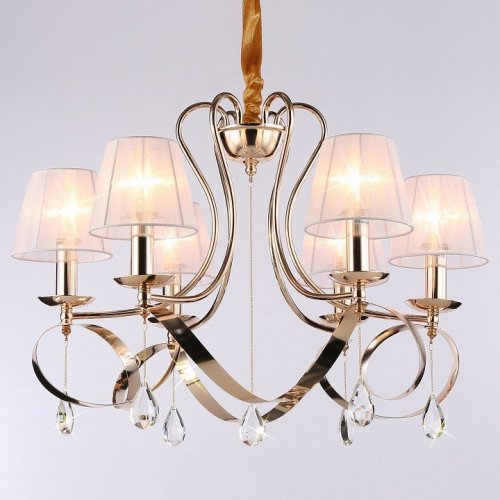 Подвесная люстра Ambrella light Traditional TR4546