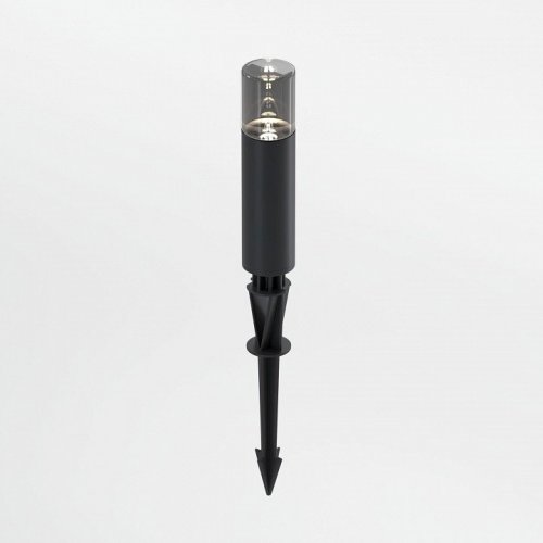 Ландшафтный светодиодный светильник Elektrostandard Hidden 35166/S a066034