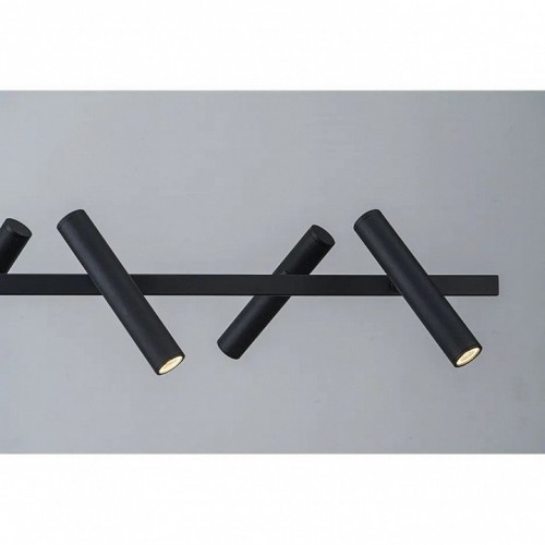 Светильник на штанге iLedex TELESCOPE 2688-140 BK