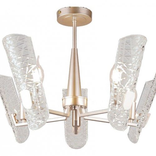 Люстра на штанге Rivoli Dolores Б0052482 Люстра на штанге Rivoli Dolores Б0052482