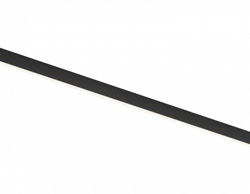 Трековый светильник Maytoni Basis TR190-1-10W4K-B Трековый светильник Maytoni Basis TR190-1-10W4K-B