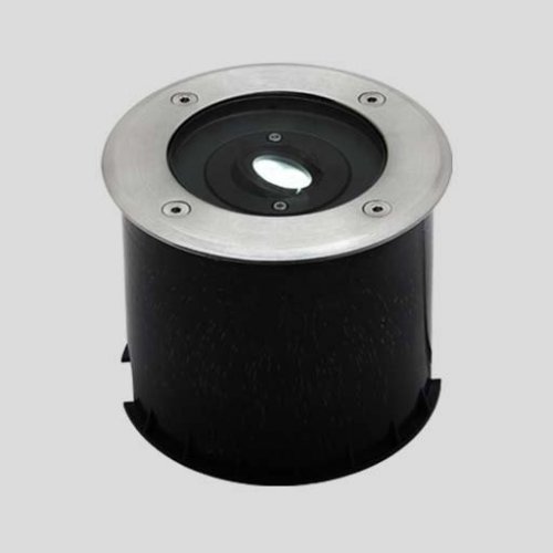 Встраиваемый светильник уличный Oasis Light LED W7036A-3K SS Встраиваемый светильник уличный Oasis Light LED W7036A-3K SS