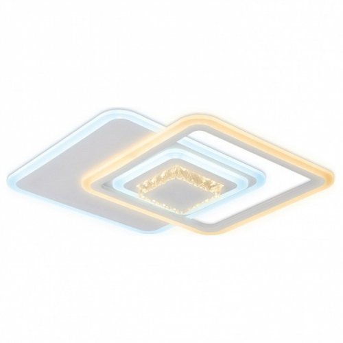 Потолочная люстра Ambrella light ACRYLICA FA261 Потолочная люстра Ambrella light ACRYLICA FA261