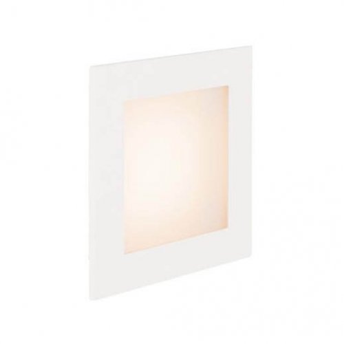 Встраиваемый светодиодный светильник SLV Frame Basic Led 1000576