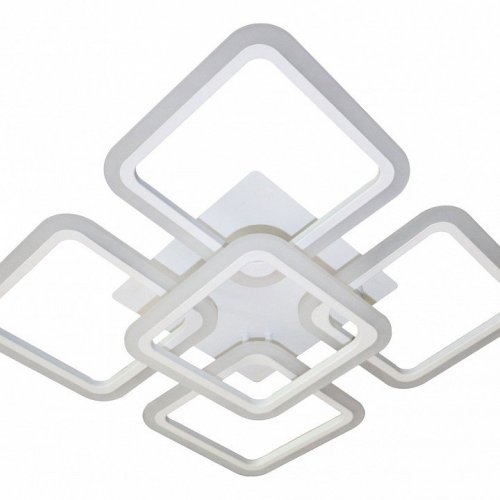 Потолочная люстра Natali Kovaltseva Smart Home LED LAMPS 81218 Потолочная люстра Natali Kovaltseva Smart Home LED LAMPS 81218