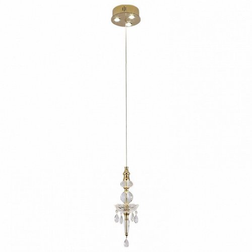 Подвесной светильник Newport 8361/S gold М0070002