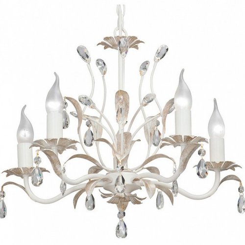 Подвесная люстра Vitaluce V1667-0/5