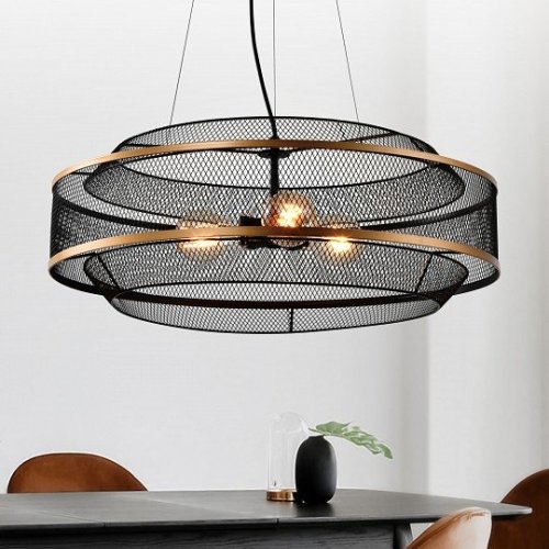 Подвесная люстра Rivoli Marika 5090-203