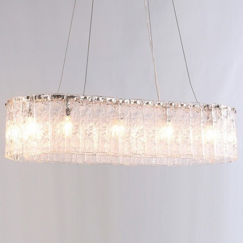 Подвесной светильник Newport 10820/90 oval М0064783