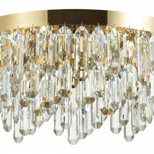 Потолочный светильникOdeon Light Dakisa 4986/6C