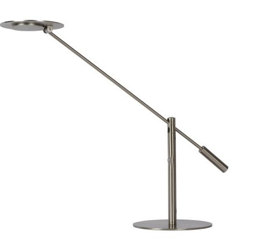 Настольная лампа Lucide Anselmo 19666/09/12 Настольная лампа Lucide Anselmo 19666/09/12