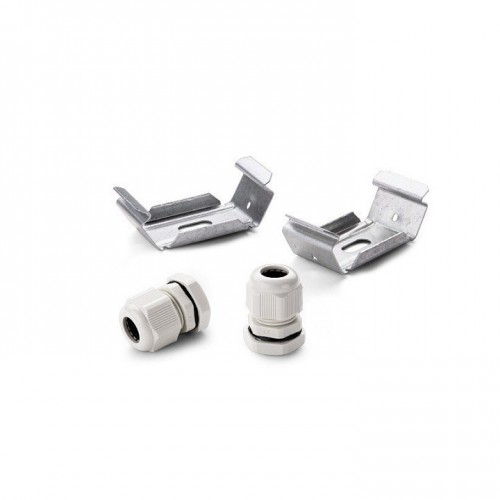 Накладной светильник WoltaSTD  ДСП14-36-002-5К