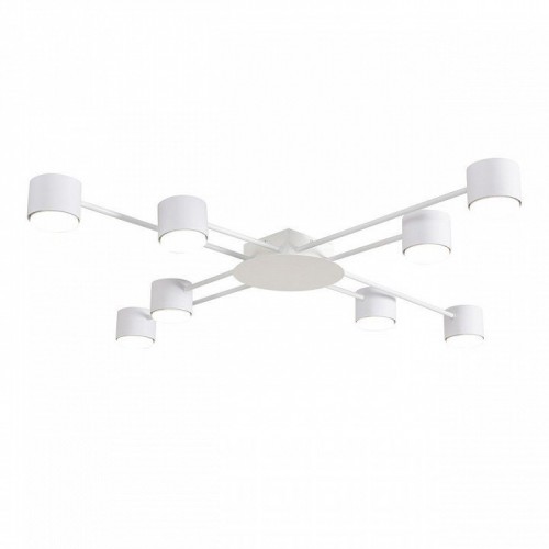 Потолочная люстра Lumion Benua 8305/8C Потолочная люстра Lumion Benua 8305/8C