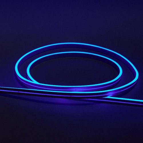 Комплект с лентой светодиодной Eleganz LUX EL-N220-9B