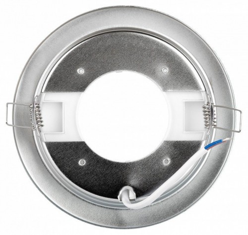 Встраиваемый светильник Эра  ST70 CH