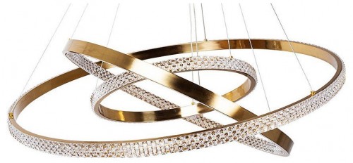 Подвесной светильник Arte Lamp Orione A2182SP-160PB Подвесной светильник Arte Lamp Orione A2182SP-160PB